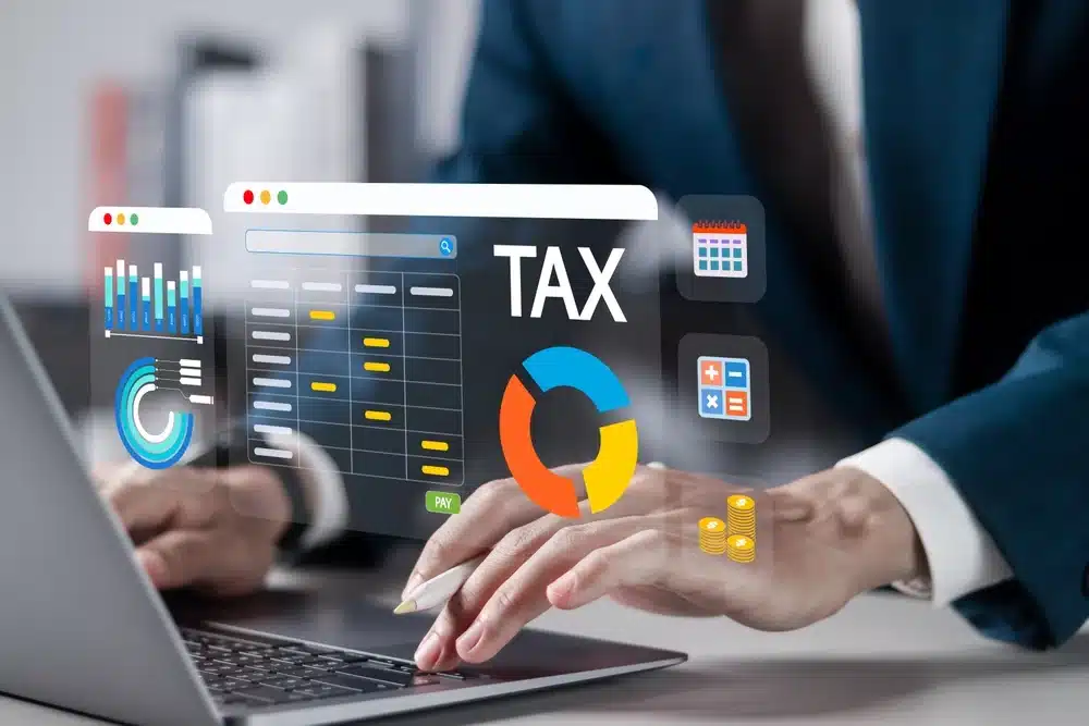 Making Tax Digital for Income Tax and VAT