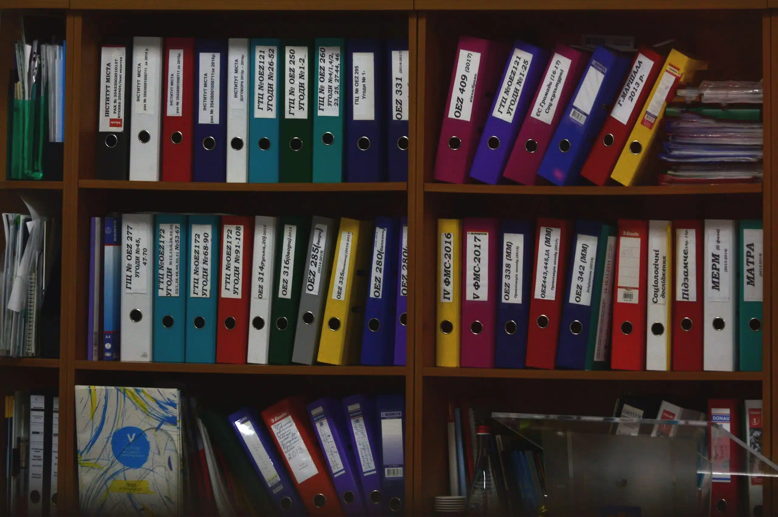 A Guide to Maintaining Your Limited Company Registers