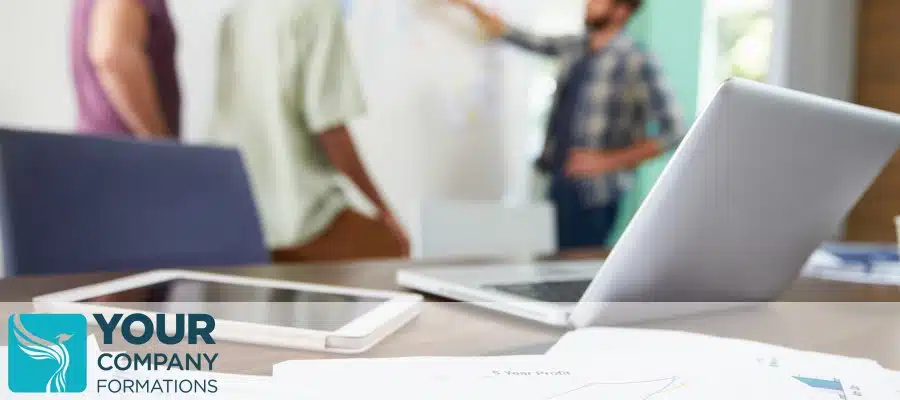 Explaining an Accounting Reference Date for Limited Companies