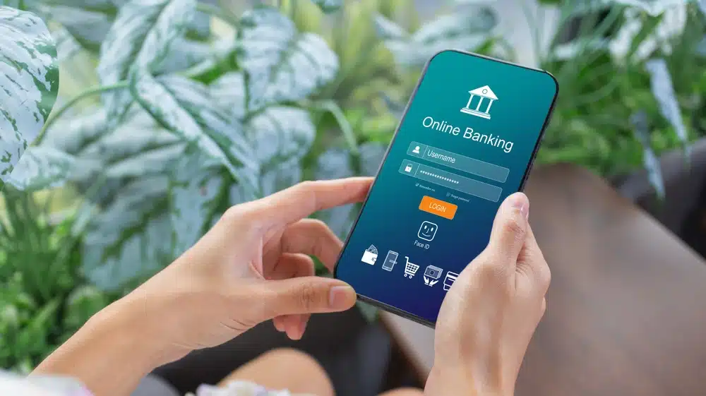 What is a business bank account?
