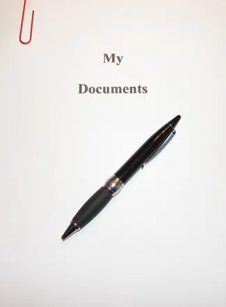 What Records Must a Limited Company Keep?
