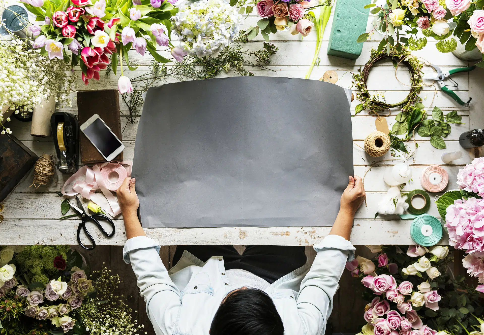 Easy, No-Frills Digital Tips for Small Business Owners