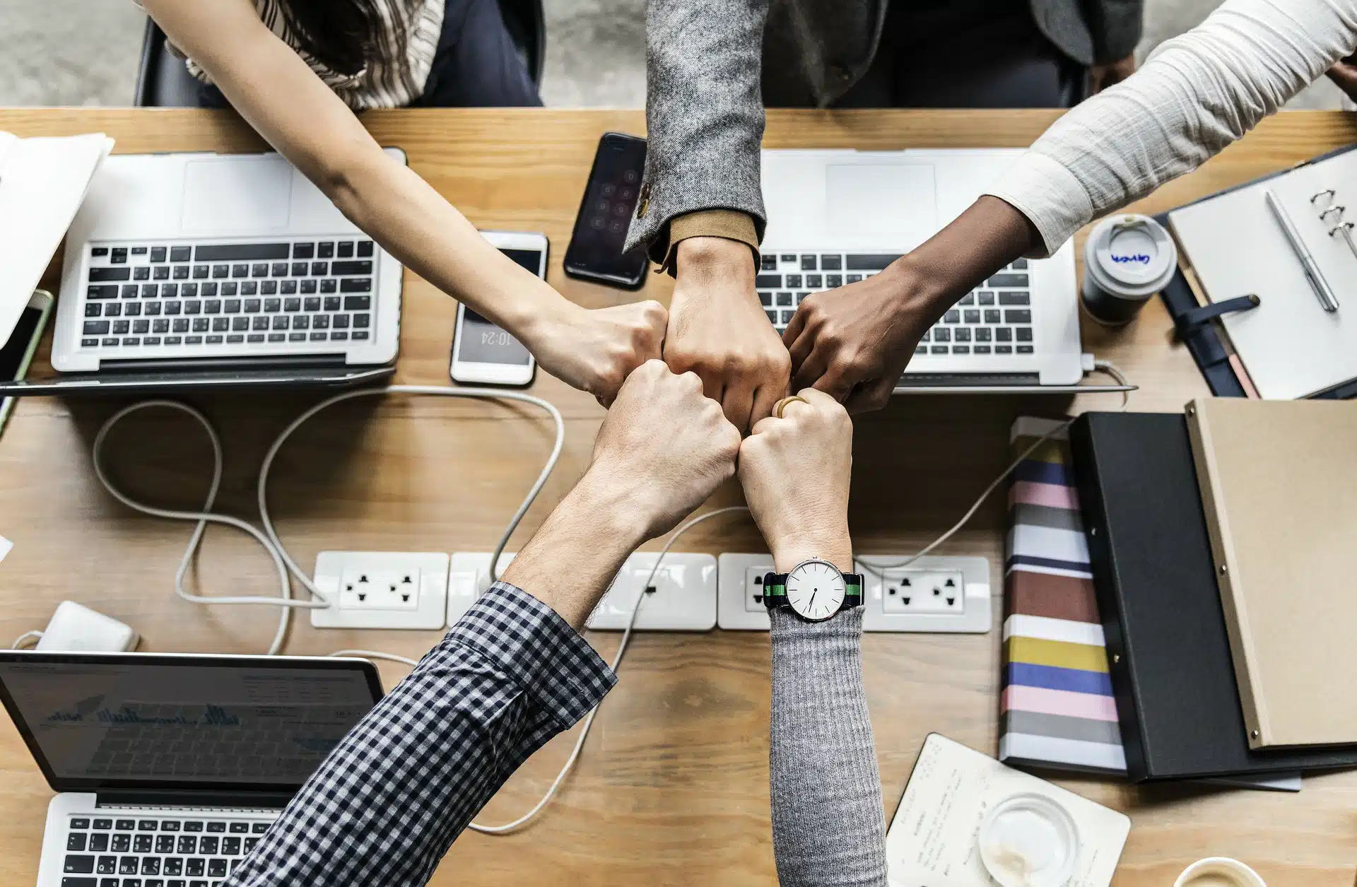 Five Smart Tips to Boost Your Business Success