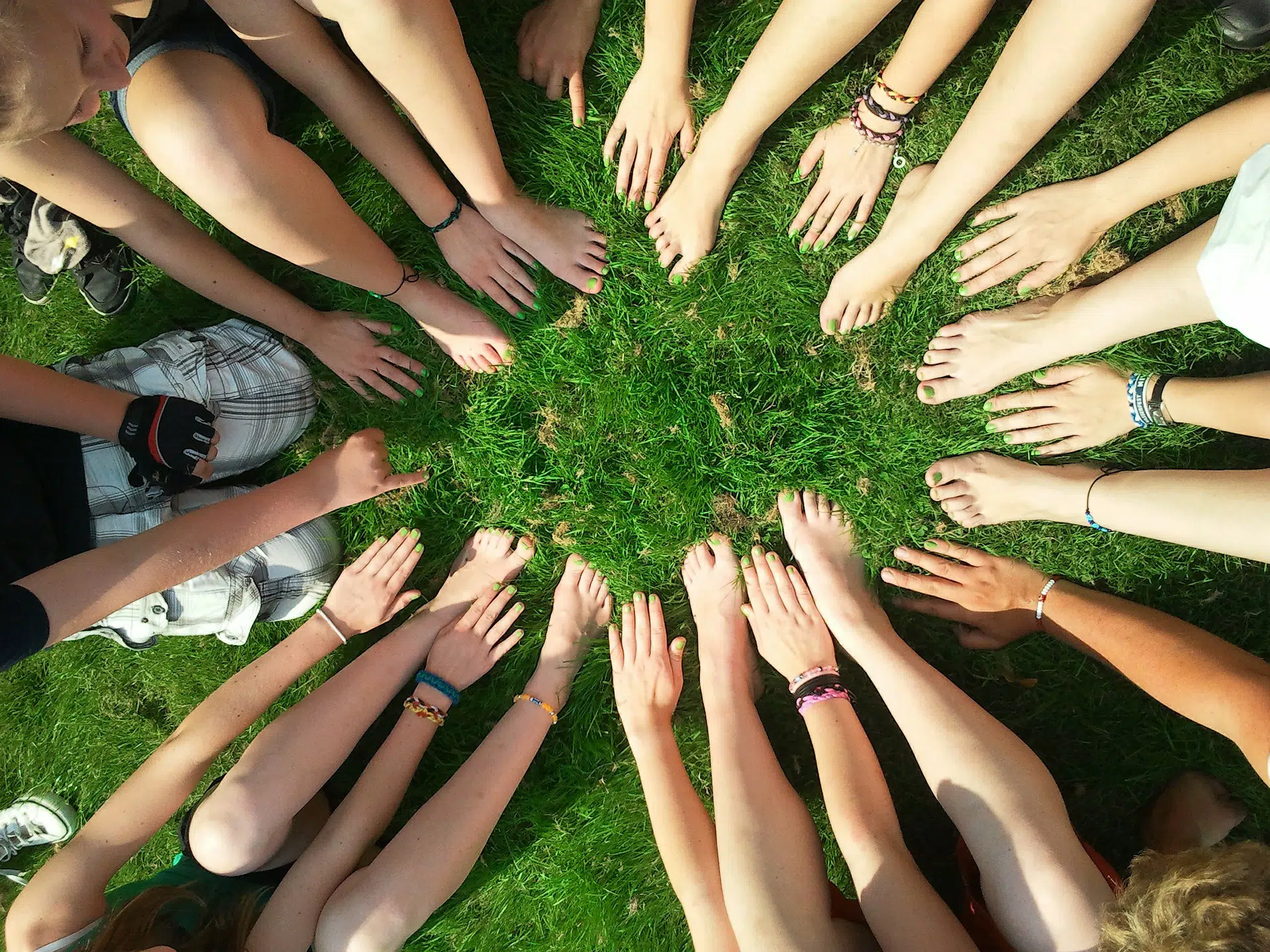 How Social Enterprise is becoming the Hot New Business in the UK