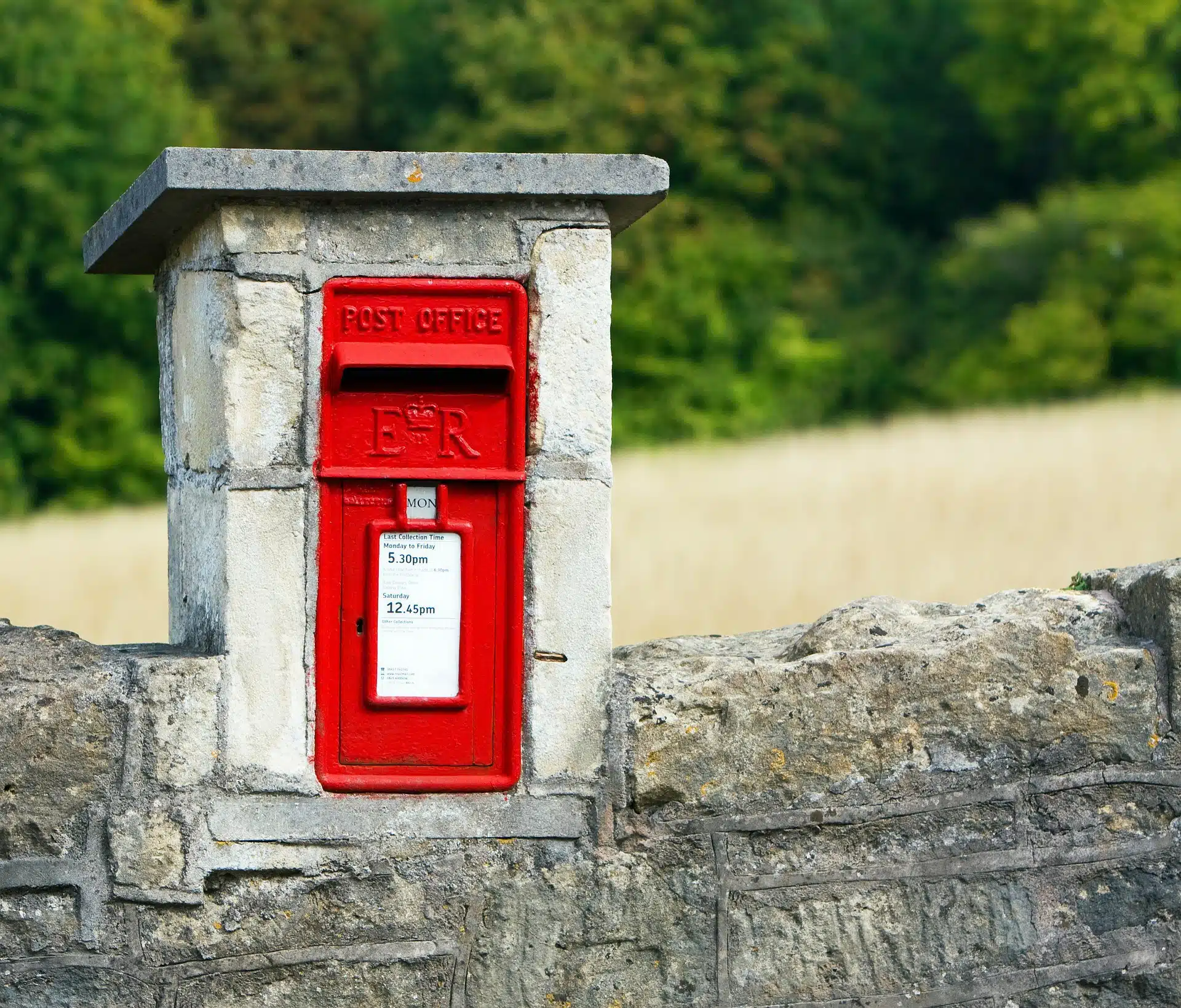 How To Change Your Business Service Address