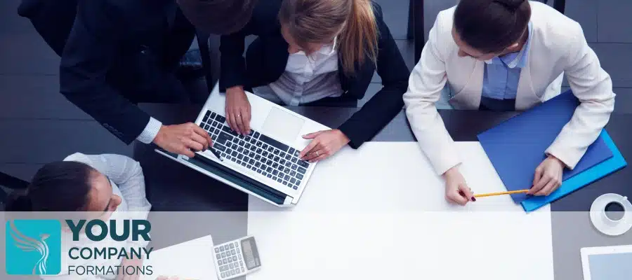 How To Create A Subsidiary Company