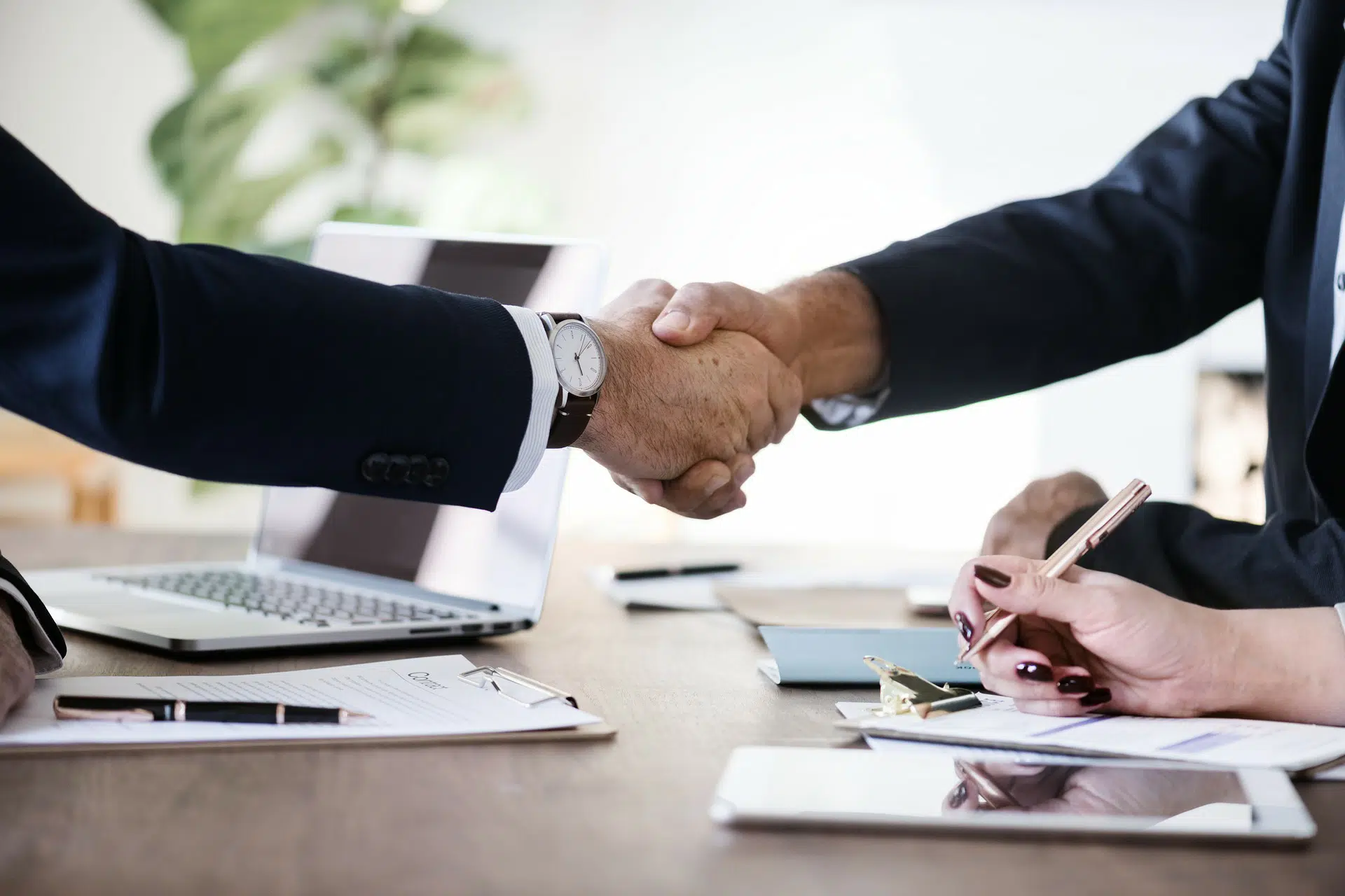 How to Engage with Valuable B2B Prospects
