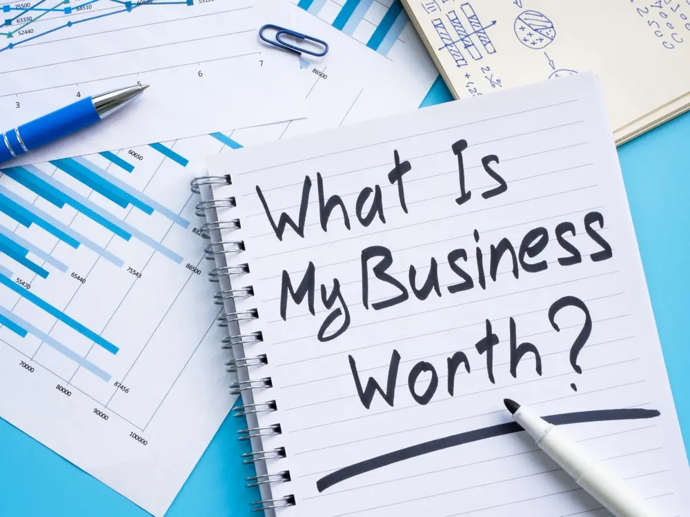 How to Value Your Small Business in the UK: A Complete Guide