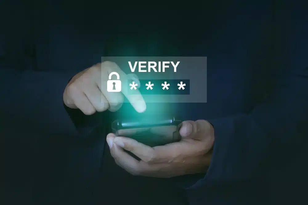 Companies House Identity Verification Guide