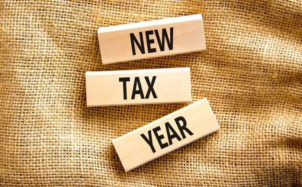 UK Tax Year Dates and Tax Returns Deadlines 2026/2027
