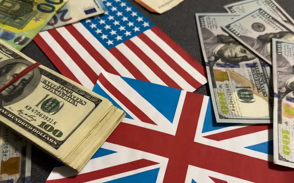 Offshore Company Formation: UK and International Jurisdictions