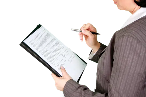 Register of People with Significant Control