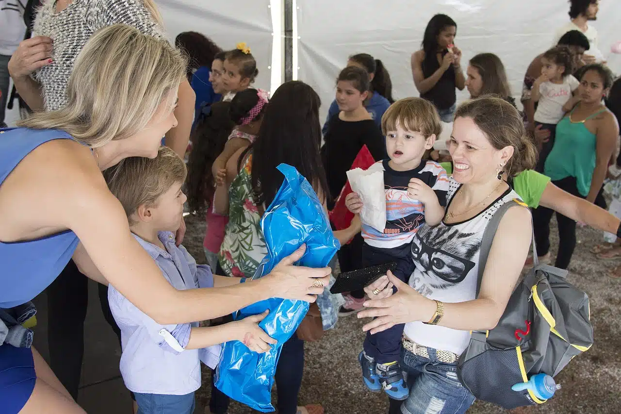 The Ultimate Guide to Creating a Charity