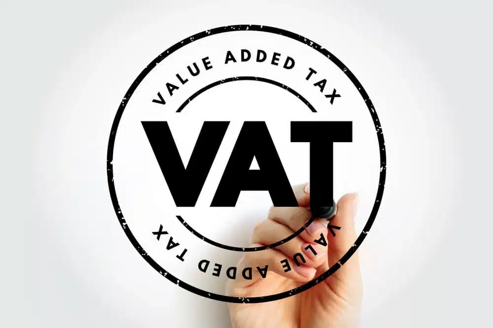 Value Added Tax Guide