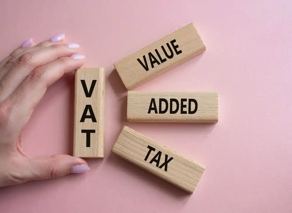 What is a VAT Number (Value Added Tax Identification Number)?