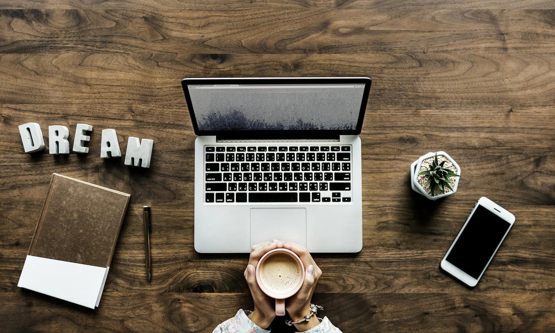 Why Should I Start my own Business?