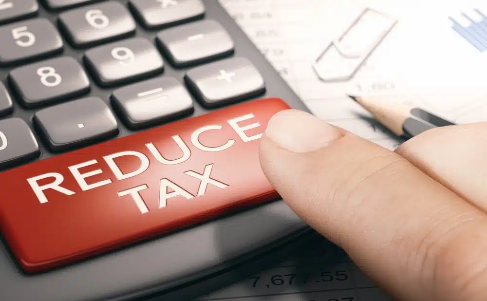 Work From Home Tax Relief Clarified