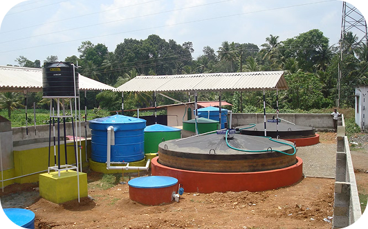 Biogas Plants Your Company Formations