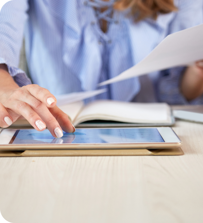 Your Company Formations Digital or Printed Company Documents