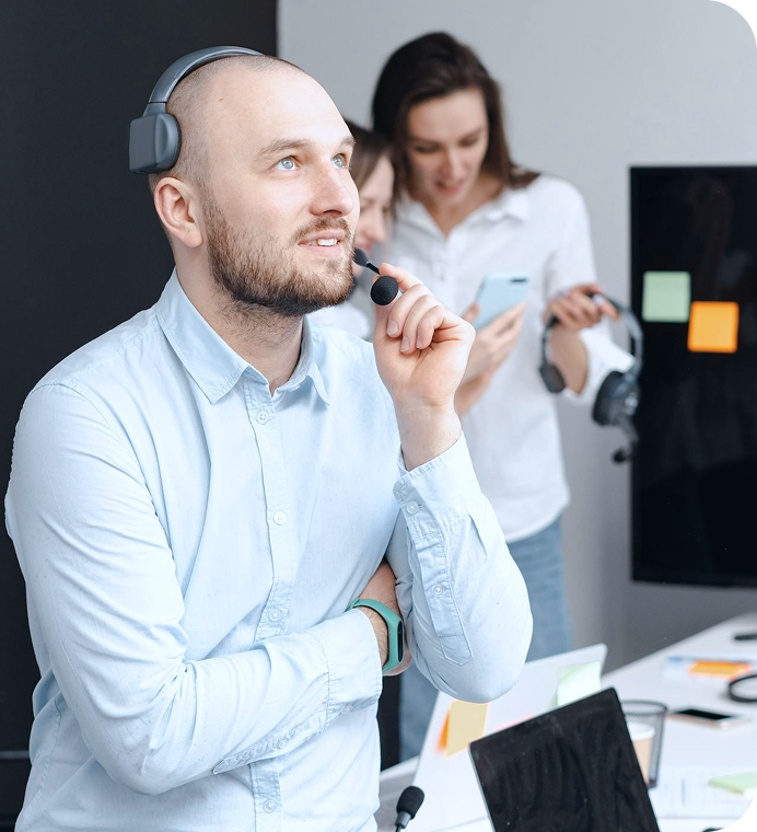 Your Company Formations agent providing expert business registration advice
