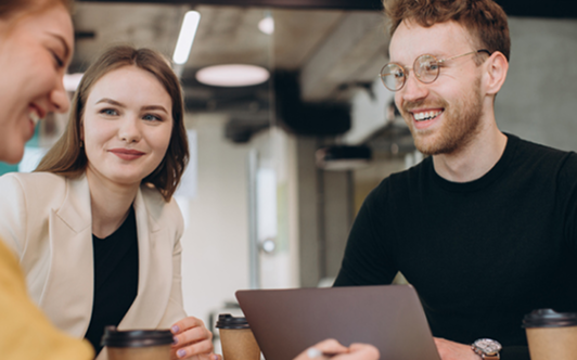 Meet the dedicated team of business experts at Your Company Formations