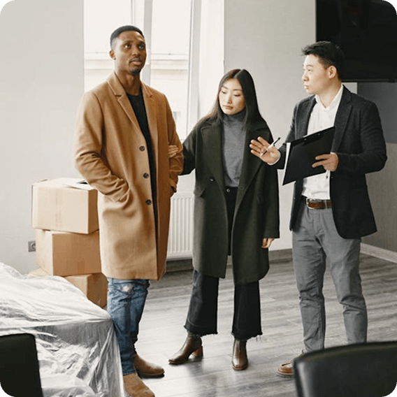 Directory of business tenants utilizing the registered office address service at Your Company Formations