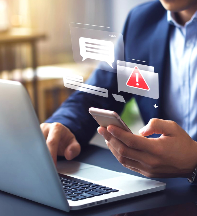 What Happens If You Do Not Verify Your Identity on Time