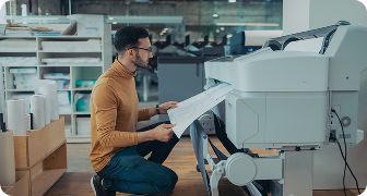 Print company formation package from Your Company Formations