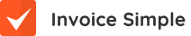 invoice simple