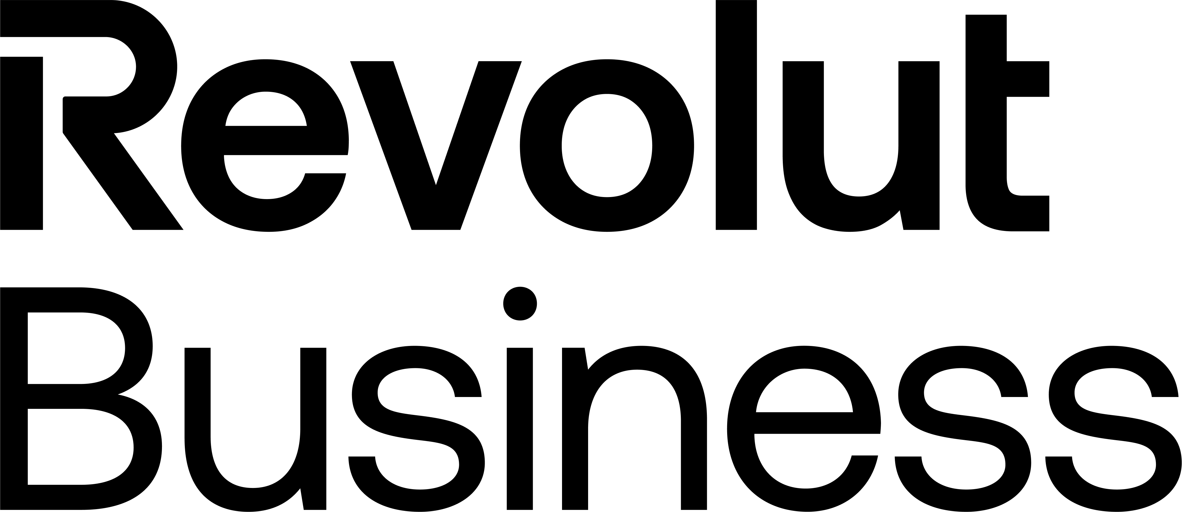 revolut business logo