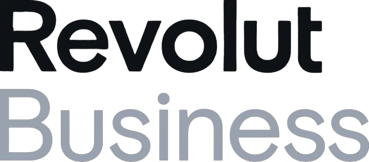 revolut business logo