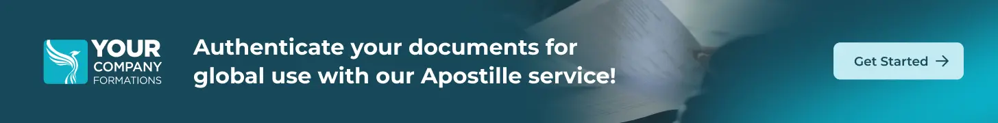 Apostille Documents