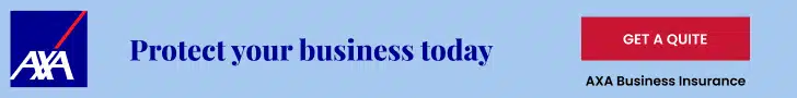 AXA Business Insurance