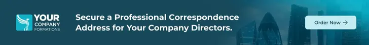 Correspondence Address