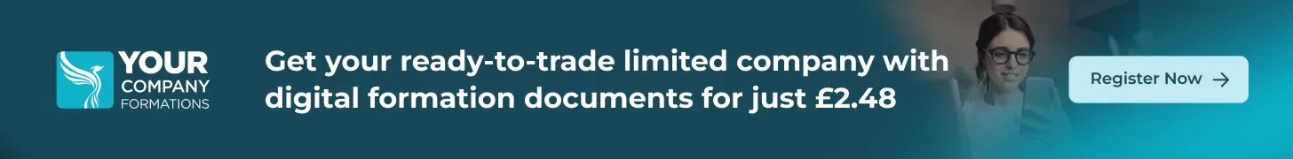 digital company formation