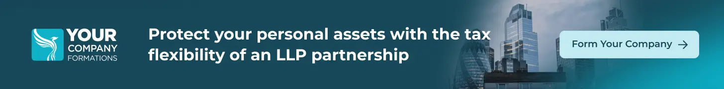 Limited Liability Partnership