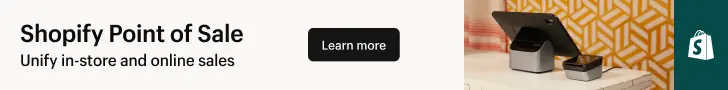 Shopify