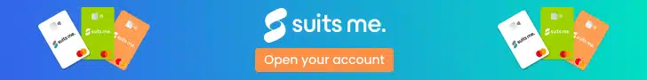 Suits Me
